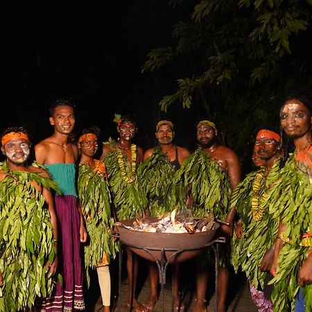 Regenta Jungle Resort Kabini Springs Begūr Exteriör bild