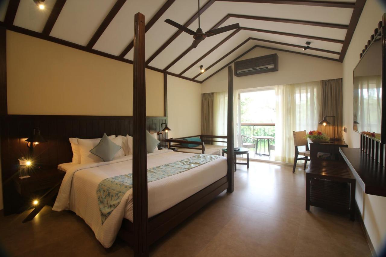 Regenta Jungle Resort Kabini Springs Begūr Exteriör bild