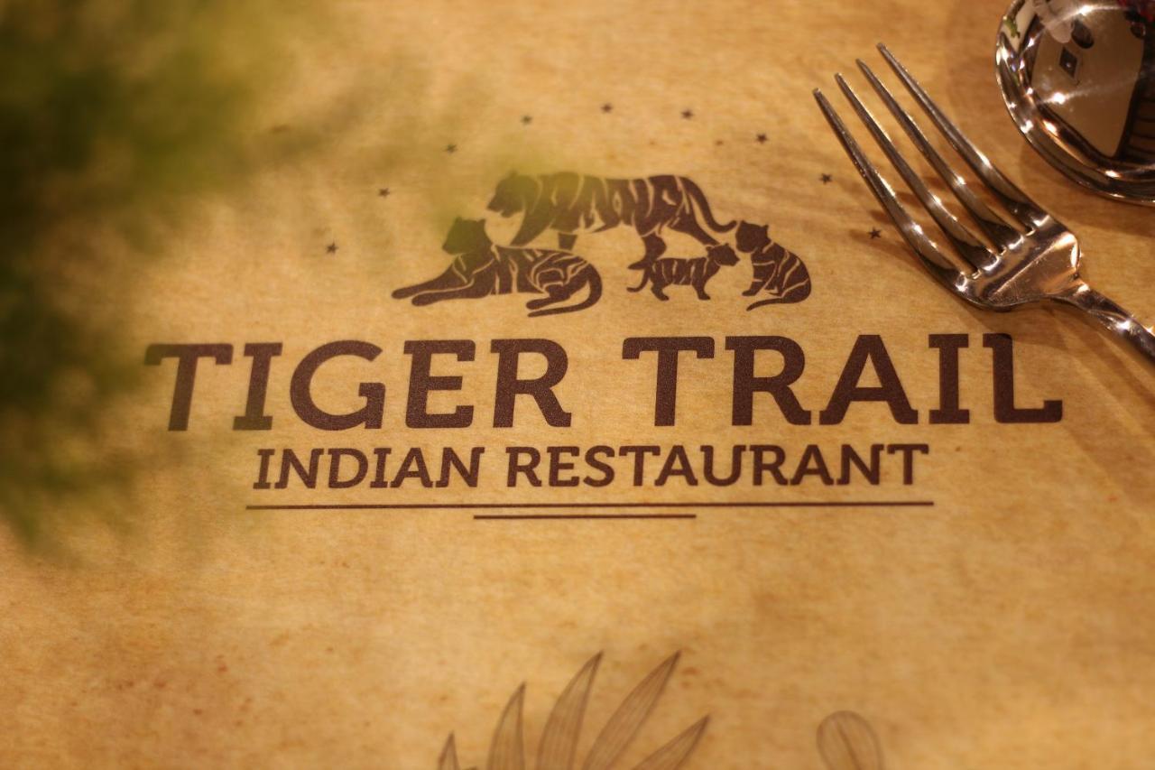 Regenta Jungle Resort Kabini Springs Begūr Exteriör bild