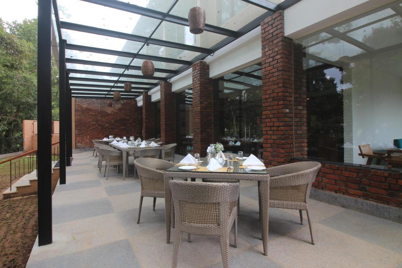 Regenta Jungle Resort Kabini Springs Begūr Exteriör bild