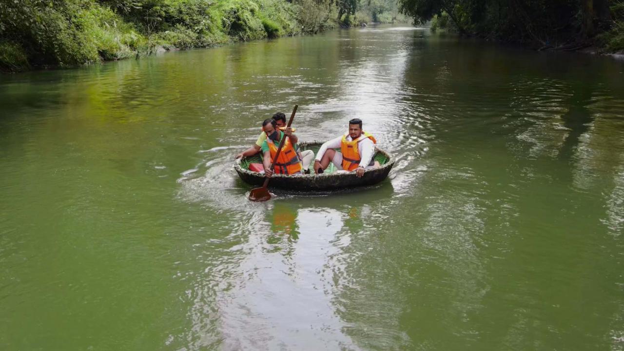 Regenta Jungle Resort Kabini Springs Begūr Exteriör bild
